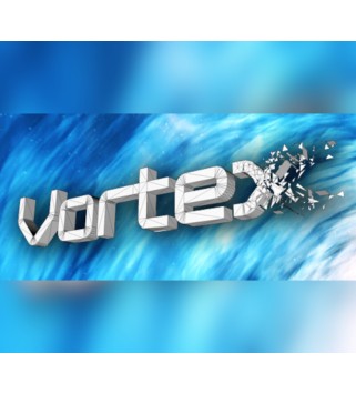 Vortex Displace Media Steam Key GLOBAL